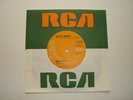 DAVID BOWIE - ROSALYN / WHERE HAVE ALL THE GOOD TIMES GONE NEW ZEALAND 7