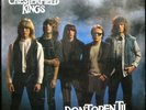 CHESTERFIELD KINGS 'Don't Open Til Doomsday' SEALED Orig 1987 1st pressing LP