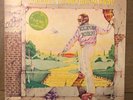 RARE - ELTON JOHN , GOODBYE YELLOW BRICK ROAD , ORIGINAL YELLOW VINYL LP