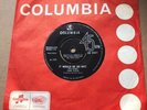 Pink Floyd It Would Be So Nice UK 4Prong 1ST Press DB8401 Ex/Ex Orig Columbia