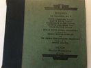 Lotte Lehmann, Lauritz Melchior – 78 rpm Victor Album AM 582: Die Walküre Act 2