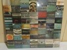 1981 CHICAGO GREATEST HITS VOLUME II Vinyl 12