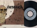 METALLICA 'One / Seek And Destroy (Live)' 1988 French 7
