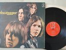 THE STOOGES s/t 1st LP Original UK LP 1969 ORANGE ELEKTRA IGGY POP PSYCH PUNK