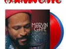Marvin Gaye Collected 180gram Colored Vinyl 2 x LP Greatest Hits / The Best Of