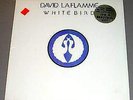 DAVID LAFLAMME (It's A Beautiful Day) Sealed LP White Bird