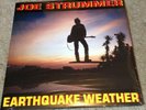 JOE STRUMMER The Clash Earthquake Weather NEW sealed UK LP 1989 out of press