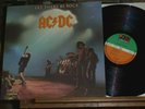 1977 AC/DC ?Let There Be Rock Atlantic 50 366 Alsdorf German Press Audiophile NM