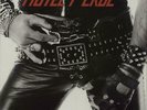 Motley Crue Too Fast For Love German vinyl LP album record ELKK52425 ELEKTRA