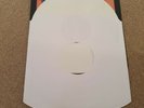 ROR ROCK O RAMA ISD GB REBELLES N.R.-TH...WHITE LP VINYL