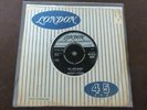 BARRETT STRONG - MONEY (THAT'S WHAT I WANT)  I APOLOGIZE / UK   - VERY GOOD