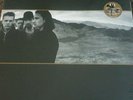 U2 ?– The Joshua Tree 2LP Vinyl  GOLD LP sealed  new