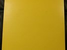 LP CONRAD SCHNITZLER - Gelb  1981/2002  yellow vinyl