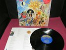 TEARS FOR FEARS The Seeds Of Love -- VINYL LP - Fontana, Original 1989, UK - VG+