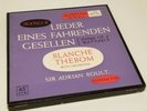 Blanche Thebom, Mahler, RCA Victor Red Seal 2 Red Vinyl Records Box Set 45 rpm
