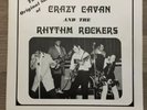 crazy cavan and the rhythm rockers-Teddy Boy Rock’n’roll-7” EP-1974-CR-02