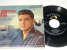 ELVIS PRESLEY Christmas With Elvis EPA- 4340