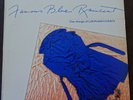 *1st SOUND* Jennifer Warnes- Famous Blue Raincoat- early 1986 pressing