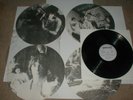 Small Faces OGDENS Nut Gone Flake UK LP Foldout 1968 British Psych Mod Pop FLOYD