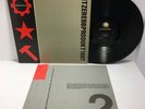 Nitzer Ebb - That Total Age LP - Geffen GHS 24155 - Tested EX Vinyl - 1987 - S1