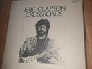 ERIC CLAPTON 'Crossroads' 6 X Vinyl LP Box Set With Booklet