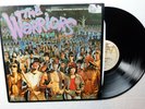 THE WARRIORS OST A&M SP 4761 Vinyl LP Record 1979 NM