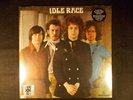 Idle Race by Idle Race (Pre ELO) (Parlophone) LP 2016 Reissue NEW Splatter Vinyl