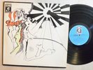 PSYCH GARAGE LP - PRETTY THINGS - S.F. SORROW Gatefold STEREO Columbia Germany