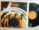 ROCK LP - THE KINKS ARE THE VILLAGE GREEN PRESERVATION SOCIETY GF RS 6327