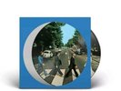 Beatles Abbey Road Anniversary Picture Disc LP Vinyl Edition NEW Sealed