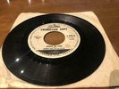 JOHNNY KIDD AND THE PIRATES         Rare PROMO 45 rpm          SHAKIN' ALL OVER