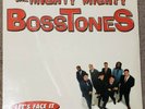 Mighty Mighty Bosstones Let's Face It SEALED VINYL LP 1997 Big Rig Records