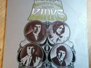 The Kinks LP Something Else UK Pye Stereo 1st press NN