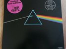 Pink Floyd LP Dark side of the moon PINK VINYL QUAD AUSTRALIA Harvest 1st press