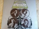 The Kinks LP Something Else UK Pye Mono 1st press WONDERFUL COPY & SUPERB VINYL