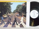 ROCK LP - THE BEATLES - ABBEY ROAD Original Master Recording MFSL Audiophile M-