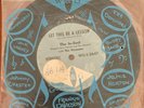 In-Sect Let This Be a Lesson / Take It Easy Rare Killer Oz garage punk 45