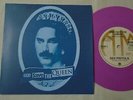 SEX PISTOLS - GOD SAVE THE QUEEN / NO FEELING ** A&M FREDDIE MERCURY PINK VINYL