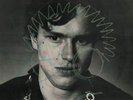 JOHNNY MOPED : Cycledelic (black Vinyl) LP NEU u. OVP