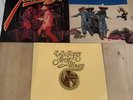ZZ TOP - ZZ TOP’S FIRST ALBUM - VINYL LP El Loco And Fandango Bundle