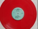 Gary Numan Telekon, Red Vinyl, Dutch Release 660.078