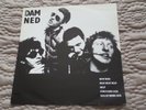 The Damned New Rose vinyl 12