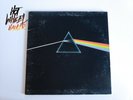 PINK FLOYD Dark Side Of The Moon 1973 LP HARVEST SMAS 11163 Vinyl Vintage