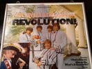 Paul Revere and The Raiders AUTOGRPHED &a Picture  of him.LP 