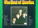 The Best of Beatles 2 LPs, unique korea vinyl lp Vintage LP VG / VG+ to EX-
