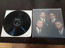 THE MODERN JAZZ QUARTET ALANTIC 1265 1957 RELEASE MONO