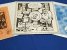 Pink Floyd - Omayyad - Led Zeppelin - Moody Blues - TMOQ & CBM - Bootleg Albums