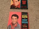 x2 Elvis Presley French 7