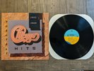 Chicago Greatest Hits LP 1982-89 Original US Club Press 1989 1-26080 R-163363