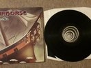 Warhorse ?– Red Sea - Vinyl LP Album Record